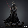 Iron Studios Star Wars - Darth Vader (Original Samurai Concept) Arte Escala 1/10