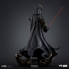 Iron Studios Star Wars - Darth Vader (Original Samurai Concept) Arte Escala 1/10