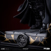 Iron Studios Star Wars - Darth Vader (Original Samurai Concept) Arte Escala 1/10
