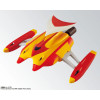 Tamashii Bandai - GX-04S UFO ROBO GRENDIZER King of the Universe Set - Soul of Chogokin
