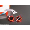 Tamashii Bandai - GX-04S UFO ROBO GRENDIZER King of the Universe Set - Soul of Chogokin