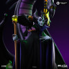 Iron Studios - Disney Villanos Maleficent Art Escala 1/10 - Malefic - La bella durmiente