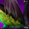Iron Studios - Disney Villanos Maleficent Art Escala 1/10 - Malefic - La bella durmiente