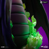 Iron Studios - Disney Villanos Maleficent Art Escala 1/10 - Malefic - La bella durmiente