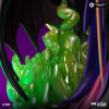 Iron Studios - Disney Villanos Maleficent Art Escala 1/10 - Malefic - La bella durmiente
