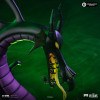 Iron Studios - Disney Villanos Maleficent Art Escala 1/10 - Malefic - La bella durmiente