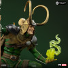 Iron Studios Marvel Comics - Loki Laufeyson BDS Art Escala 1/10