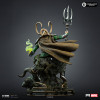 Iron Studios Marvel Comics - Loki Laufeyson BDS Art Escala 1/10