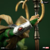 Iron Studios Marvel Comics - Loki Laufeyson BDS Art Escala 1/10
