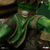 Iron Studios Marvel Comics - Loki Laufeyson BDS Art Escala 1/10
