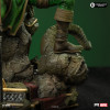 Iron Studios Marvel Comics - Loki Laufeyson BDS Art Escala 1/10