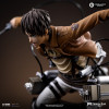 Iron Studios - Attack on Titan - Eren Yeager Art Scale 1/10 - elAtaque a los Titanes