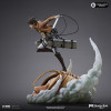 Iron Studios - Attack on Titan - Eren Yeager Art Scale 1/10 - elAtaque a los Titanes
