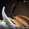 Iron Studios - Attack on Titan - Eren Yeager Art Scale 1/10 - elAtaque a los Titanes
