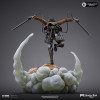 Iron Studios - Attack on Titan - Eren Yeager Art Scale 1/10 - elAtaque a los Titanes