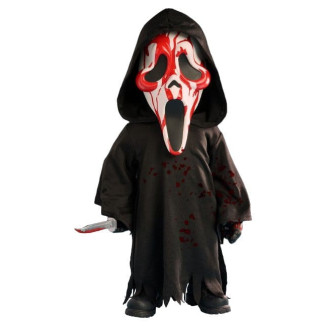 Mezco MDS Mega Scale - Ghostface vive