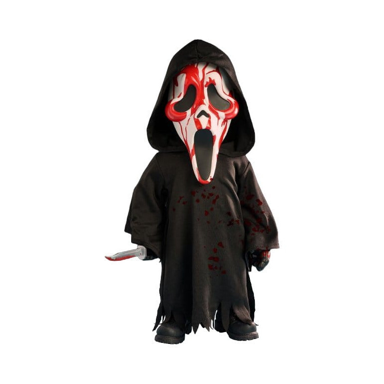 Mezco MDS Mega Scale - Ghostface vive