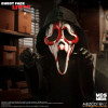 Mezco MDS Mega Scale - Ghostface vive