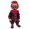 Mezco - Les Clowns tueurs venus d'ailleurs - Mega Scale RUDY - Mega Designer Serie Killer Klowns from Outer Space