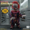 Mezco - Les Clowns tueurs venus d'ailleurs - Mega Scale RUDY - Mega Designer Serie Killer Klowns from Outer Space