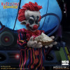 Mezco - Les Clowns tueurs venus d'ailleurs - Mega Scale RUDY - Mega Designer Serie Killer Klowns from Outer Space