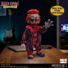Mezco - Les Clowns tueurs venus d'ailleurs - Mega Scale RUDY - Mega Designer Serie Killer Klowns from Outer Space