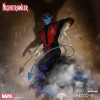 Mezco One 12 - Nightcrawler - X-Men Diablo