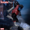 Mezco One 12 - Nightcrawler - X-Men Diablo