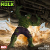 Mezco One 12 Marvel - Lo increíble Hulk