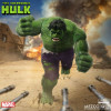 Mezco One 12 Marvel - Lo increíble Hulk