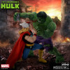 Mezco One 12 Marvel - Lo increíble Hulk