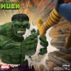 Mezco One 12 Marvel - Lo increíble Hulk