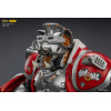 JoyToy TMNT - Super Bebop - Teenage Mutant Ninja Turtles 1/18
