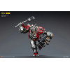 JoyToy TMNT - Super Bebop - Teenage Mutant Ninja Turtles 1/18