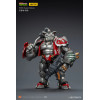 JoyToy TMNT - Super Bebop - Teenage Mutant Ninja Turtles 1/18