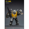 JoyToy TMNT - Mighty Rocksteady - Teenage Mutant Ninja Turtles 1/18