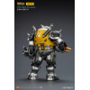 JoyToy TMNT - Mighty Rocksteady - Teenage Mutant Ninja Turtles 1/18