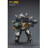 JoyToy TMNT - Mighty Rocksteady - Teenage Mutant Ninja Turtles 1/18