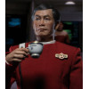 EXO-6 - Star Trek 6: Uncharted Territories 1/6 figura de acción Capitán Hikaru Sulu
