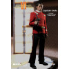 EXO-6 - Star Trek 6: Uncharted Territories 1/6 figura de acción Capitán Hikaru Sulu