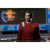 EXO-6 - Star Trek 6: Uncharted Territories 1/6 figura de acción Capitán Hikaru Sulu