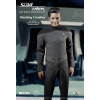 EXO-6 - Star Trek: La Nueva Generación figura de acción 1/6 Wesley Crusher