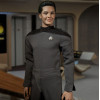 EXO-6 - Star Trek: La Nueva Generación figura de acción 1/6 Wesley Crusher