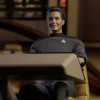 EXO-6 - Star Trek: La Nueva Generación figura de acción 1/6 Wesley Crusher