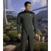 EXO-6 - Star Trek: La Nueva Generación figura de acción 1/6 Wesley Crusher