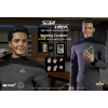 EXO-6 - Star Trek: La Nueva Generación figura de acción 1/6 Wesley Crusher