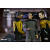 EXO-6 - Star Trek: La Nueva Generación figura de acción 1/6 Wesley Crusher