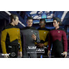 EXO-6 - Star Trek: La Nueva Generación figura de acción 1/6 Wesley Crusher
