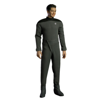 EXO-6 - Star Trek: La Nueva Generación figura de acción 1/6 Wesley Crusher