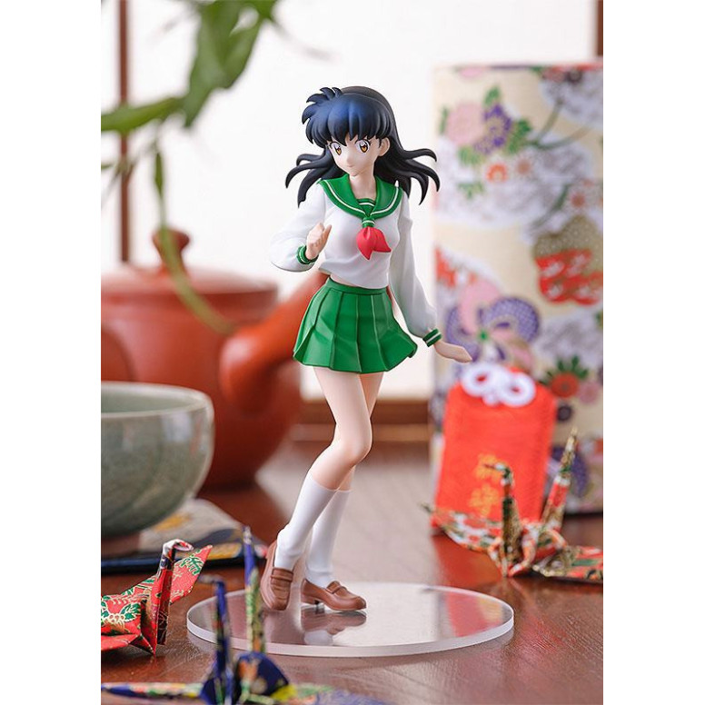 GoodSmile - Kagome Higurashi - InuYasha: EL ACTO FINAL - Pop Up Parade